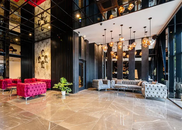 Am Beatles-platz Hotel Hamburg
